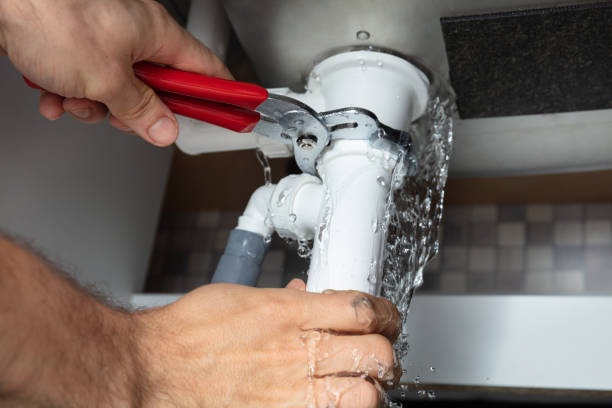 Best Emergency water damage restoration  in East Palo Alto, CA
