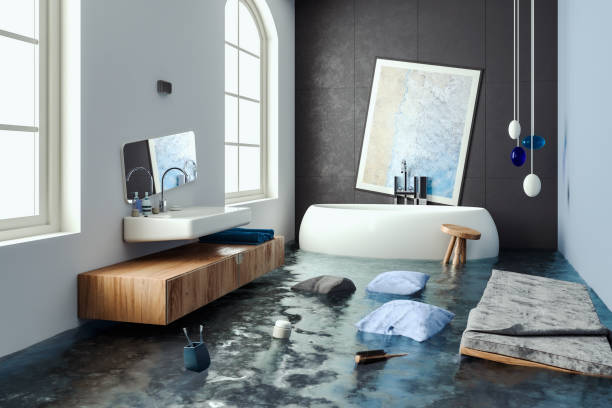 Best Local water damage restoration  in East Palo Alto, CA