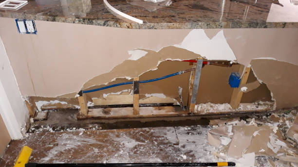 Best 24/7 water damage repair  in East Palo Alto, CA