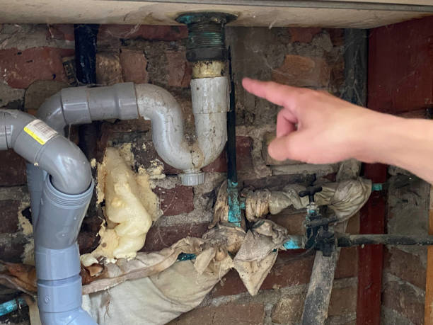 Best Flooded house restoration  in East Palo Alto, CA