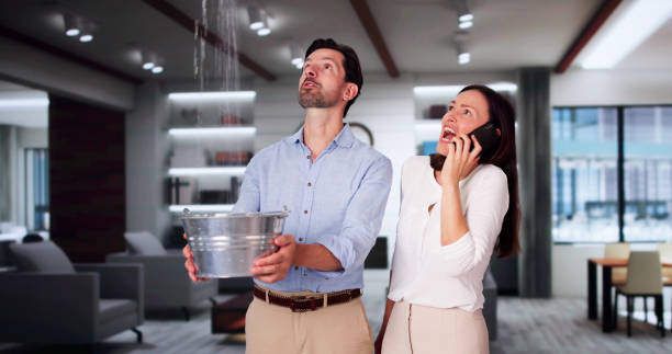 Best Water damage restoration cost  in East Palo Alto, CA